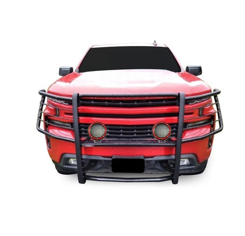 Black Horse Offroad 17GT29MA-PLFR  GRILL GUARD