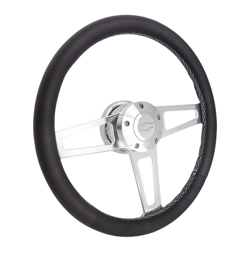 Grant Products 1911-2 Billet Classic Series WHEELS