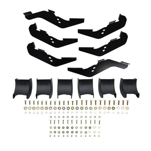 Westin Automotive 28-51295 R5 Series NERF BAR OVAL 5"