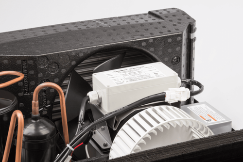 Dometic 9610004642  AIR COND COMP SOFT START