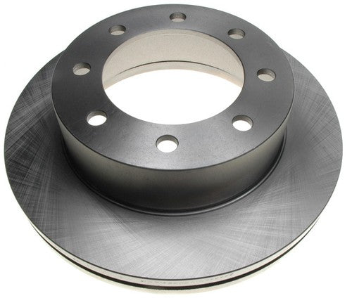 Raybestos Brakes 680339R R-Line BRAKE ROTORS OEM