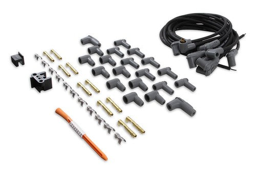 MSD Ignition 31233 Super Conductor SPARK PLUG WIRES
