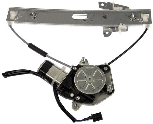 Dorman (OE Solutions) 748-618 OE Solutions WINDOW ASSEMBLIES & MOTORS