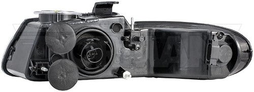 Dorman (OE Solutions) 1590420  HEADLIGHT ASSEMBLY