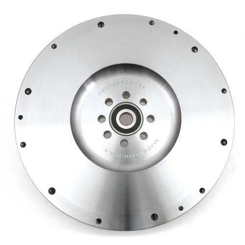 Centerforce Dual Friction, Clutch And Flywheel Kit - KDF379176
