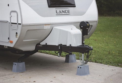 Stromberg Carlson JBP-813.1  TRAILER JACK ACCESSORIES