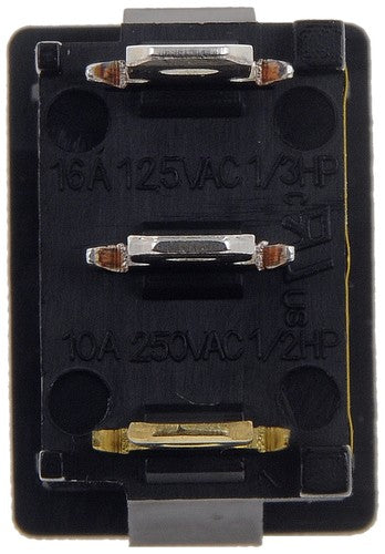 Dorman (OE Solutions) 85915 Conduct-Tite BODY SWITCH & RELAY