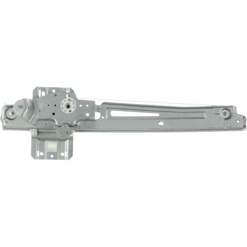 Cardone (A1) Industries 82-3198A  WINDOW ASSEMBLIES & MOTORS