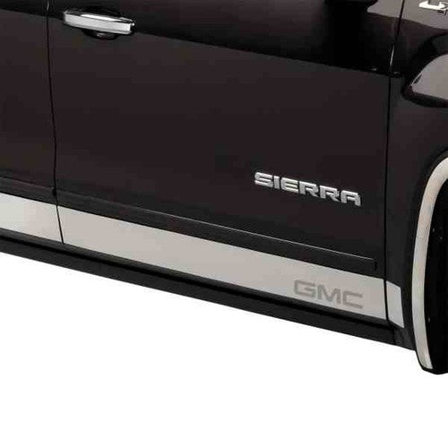 Putco 9751244GM-2 Premium ROCKER PANEL PROTECTOR