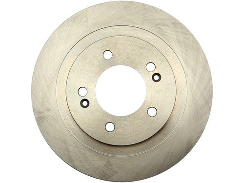 Raybestos Brakes 982692R R-Line BRAKE ROTORS OEM