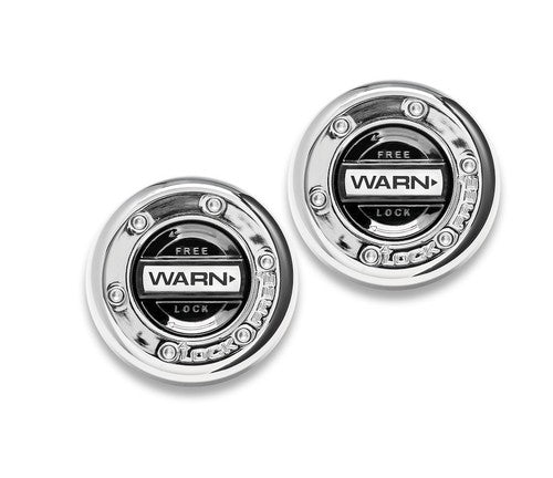Warn 11690  HUBS LOCK OUT