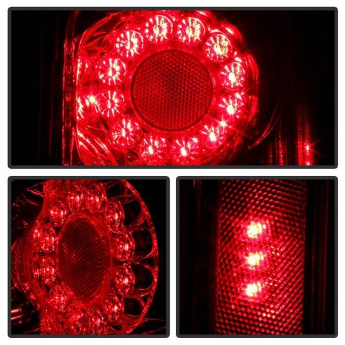 Xtune 9046315  DAYTIME RUNNING LIGHTS