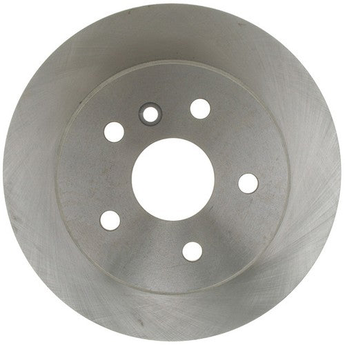 Raybestos Brakes 96819R R-Line BRAKE ROTORS OEM