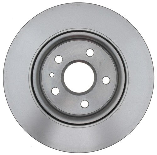 Raybestos Brakes 580771 Specialty - Street Performance BRAKE ROTORS OEM