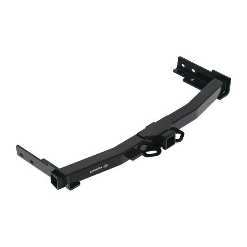 Draw-Tite 76595 Hidden Hitch HITCH CLASS I II & III