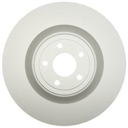 Raybestos Brakes 681954 Specialty - Street Performance BRAKE ROTORS OEM