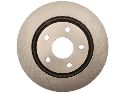 Raybestos Brakes 782275R R-Line BRAKE ROTORS OEM