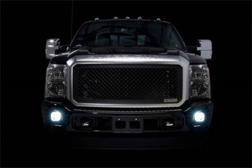 Putco 250011W Optic 360 BULBS