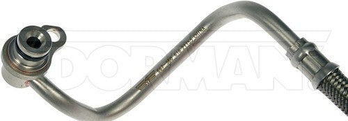 Dorman (OE Solutions) 667-560 OE Solutions FUEL PUMP & TURBO SYSTEM