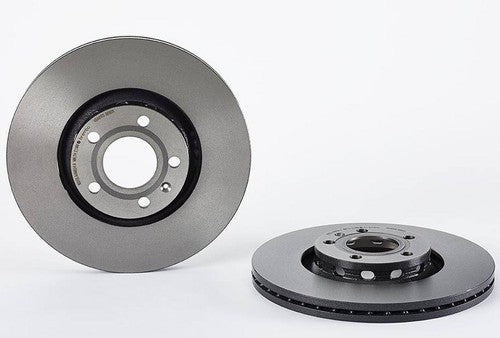 Brembo 09869011C02  BRAKE ROTORS