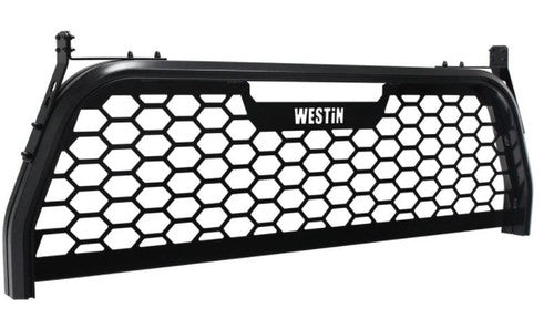 Westin Automotive 57-81095A HLR Truck Rack HEADACHE RACK ACCESSORIES