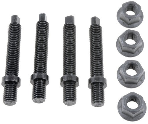 Help! By Dorman 03131  EXHAUST OEM