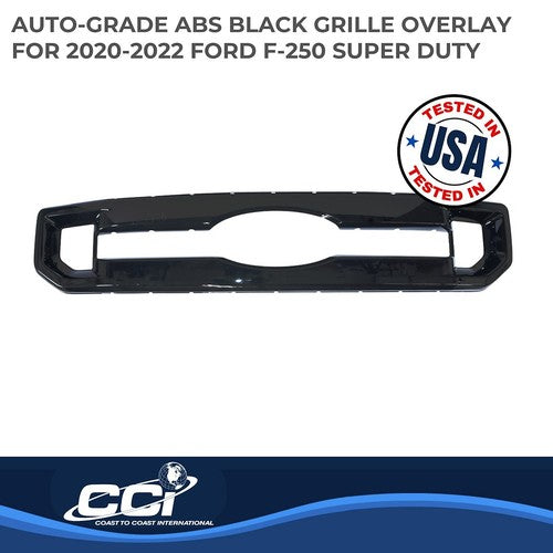 Coast To Coast GI174BLK  GRILL INSERT