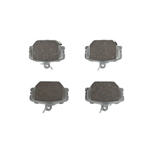 Brembo Front Ceramic Brake Pads Fits 2008-2016 Smart Fortwo 4 Pc Brakes P50038N