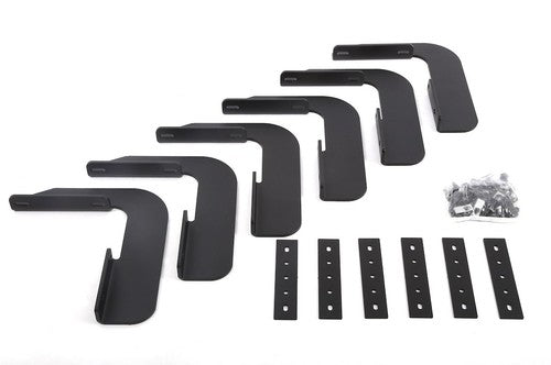 Dee Zee DZ15326 Rough Step RUNNING BOARDS
