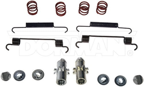 Dorman (OE Solutions) HW17415 First Stop  BRAKE HARDWARE AND CABLES OEM