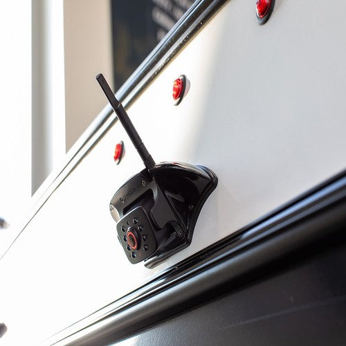 Furrion LLC FOS7HTASF Vision S+ REAR OBSERVATION SYSTEMS RV