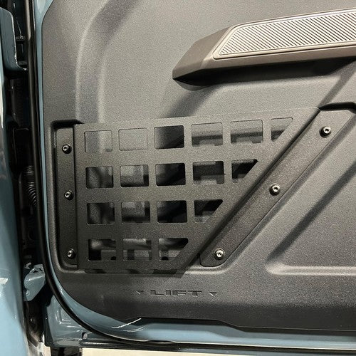 Putco 195507 Venture TEC MOLLE PANEL