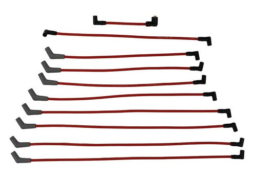 Ford Performance M-12259-R301  SPARK PLUG WIRES