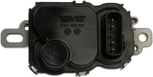 Dorman (OE Solutions) 590-001 OE Solutions FUEL PUMP & TURBO SYSTEM
