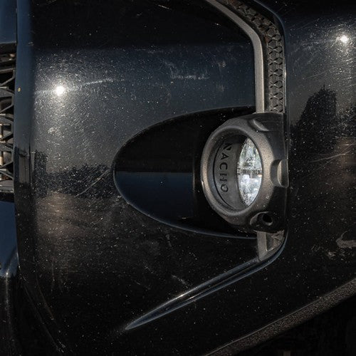 ARB V3TO1 Driving/ Fog Light Mount Bracket for Nacho Quatro Combo Light Qty 2