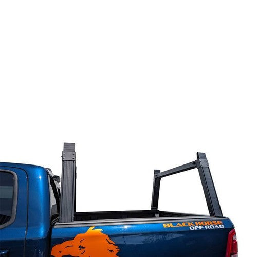 Black Horse Offroad CSBURHD55B Work Horse  BED SUPPORT