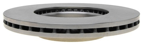 Raybestos Brakes 980456R R-Line BRAKE ROTORS OEM