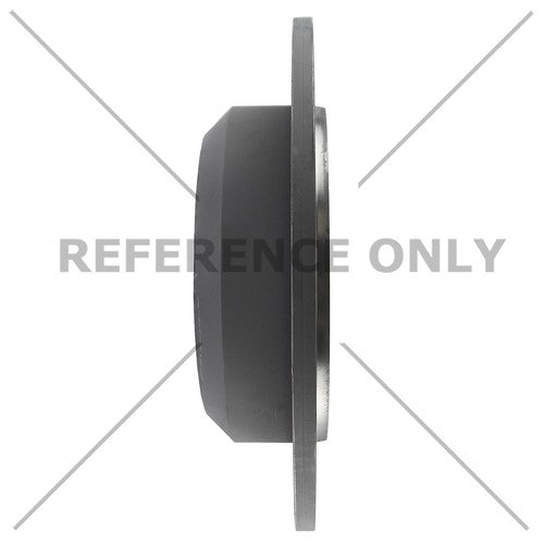 Stop Tech/ Power Slot 120.58019 Premium Solid BRAKE ROTORS
