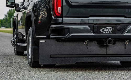 ACCESS Covers H5020199 Rockstar MUD FLAPS