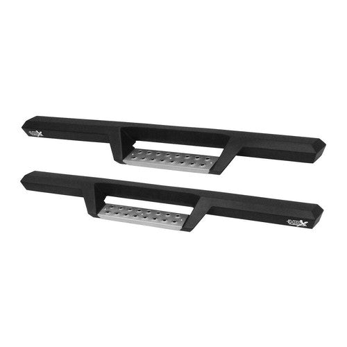 Westin Automotive 56-140552 HDX NERF BAR SQUARE 3"