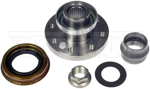 Dorman (OE Solutions) 697-022 OE Solutions DRIVESHAFT & CV SHAFT OEM