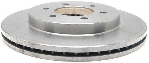 Raybestos Brakes 680180R R-Line BRAKE ROTORS OEM