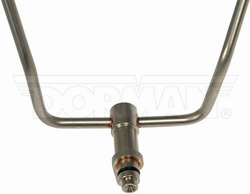 Dorman (OE Solutions) 667-595 OE Solutions FUEL PUMP & TURBO SYSTEM