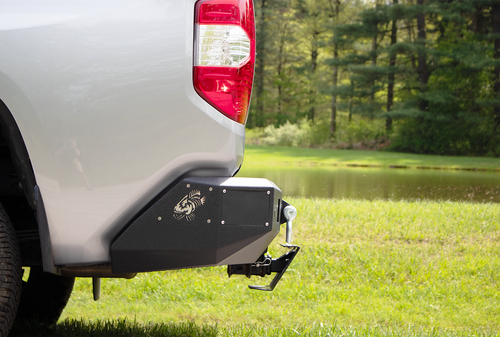 Fishbone Offroad FB22391  BUMPER TRUCK REAR