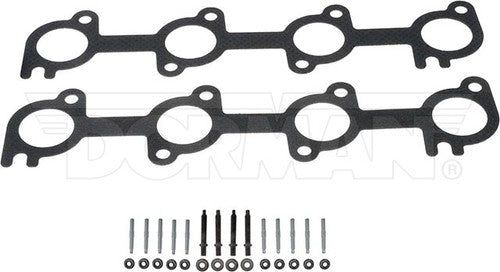 Help! By Dorman 57074  EXHAUST OEM