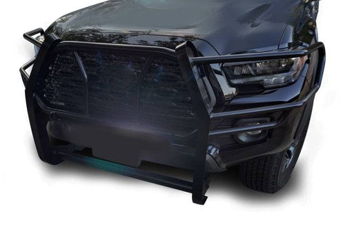 Black Horse Offroad RU-TOTA16-B Rugged Series GRILL GUARD