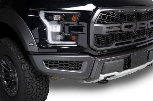 Putco 83168 Hex Shield  GRILL INSERT