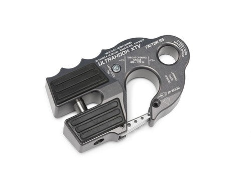 Factor 55 00275-06 UltraHook XTV WINCH ACCESSORIES