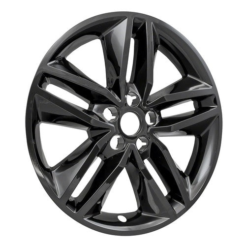 Coast To Coast IWCIMP385BLK IMPOSTOR  WHEEL COVER