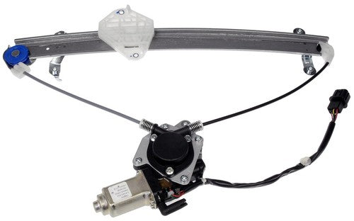 Dorman (OE Solutions) 751-345 OE Solutions WINDOW ASSEMBLIES & MOTORS